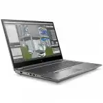 Мобильная рабочая станция HP ZBook Fury G8 4F8L3EA