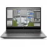 Мобильная рабочая станция HP ZBook Fury G8 4F8L3EA