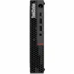Рабочая станция Lenovo ThinkStation P360 Tiny (30FA00JVCD) (Core i7, 16, 512 ГБ)