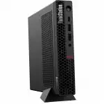 Рабочая станция Lenovo ThinkStation P360 Tiny (30FA00JVCD) (Core i7, 16, 512 ГБ)
