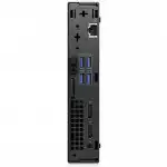 Персональный компьютер Dell Optiplex 5000 22CSNT0050 (Core i5, 12500T, 2.1, 8 Гб, SSD, Linux)