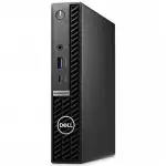 Персональный компьютер Dell Optiplex 5000 22CSNT0050 (Core i5, 12500T, 2.1, 8 Гб, SSD, Linux)