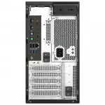 Персональный компьютер Dell PRECISION T3650 MT 36CSST0039 (Core i7, 10700k, 3.8, 32 Гб, HDD и SSD, Linux)