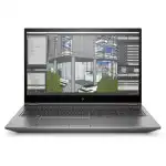 Мобильная рабочая станция HP ZBook Fury 15 G8 73Q71E8