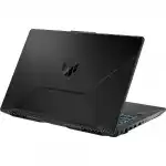 Ноутбук Asus TUF Gaming F17 FX706HEB-HX166W 90NR0714-M001Z0 (17.3 ", FHD 1920x1080 (16:9), Core i5, 8 Гб, SSD)