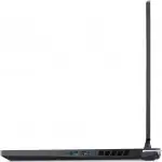 Ноутбук Acer Nitro 5 AN517-55 NH.QFWER.001 (17.3 ", FHD 1920x1080 (16:9), Core i5, 8 Гб, SSD)