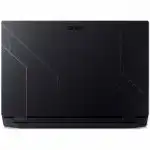 Ноутбук Acer Nitro 5 AN517-55 NH.QFWER.001 (17.3 ", FHD 1920x1080 (16:9), Core i5, 8 Гб, SSD)