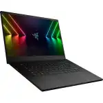 Ноутбук Razer Blade 15 RZ09-0421PEF3-R3E1 (15.6 ", 4K Ultra HD 3840x2160 (16:9), Core i9, 32 Гб, SSD)
