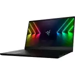 Ноутбук Razer Blade 15 RZ09-0421PEF3-R3E1 (15.6 ", 4K Ultra HD 3840x2160 (16:9), Core i9, 32 Гб, SSD)