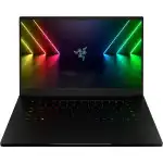 Ноутбук Razer Blade 15 RZ09-0421PEF3-R3E1 (15.6 ", 4K Ultra HD 3840x2160 (16:9), Core i9, 32 Гб, SSD)