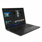 Ноутбук Lenovo ThinkPad T16 Gen 1 21BV00E9RT (16 ", WUXGA 1920x1200 (16:10), Core i7, 16 Гб, SSD)