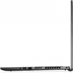 Ноутбук Dell Vostro 7620 210-BDVL-5 (16 ", WUXGA 1920x1200 (16:10), Core i7, 8 Гб, SSD)