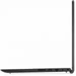 Ноутбук Dell Vostro 3525 210-BDRB-7 (15.6 ", FHD 1920x1080 (16:9), Ryzen 5, 8 Гб, SSD)
