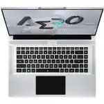 Ноутбук Gigabyte AERO 16 KE5-72RU934JQ (16 ", 4K Ultra HD 3840x2400 (16:10), Core i7, 16 Гб, SSD)