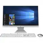 Моноблок Asus Vivo V241EAK-WA187W 90PT02T1-M00EW0 (23.8 ", Intel, Core i5, 1135G7, 2.4, 16 Гб, SSD, 512 Гб)