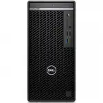 Персональный компьютер Dell OptiPlex 5000 Tower 210-BCRM-3 (Core i3, 12100, 3.3, 8 Гб, HDD, Windows 10 Pro)