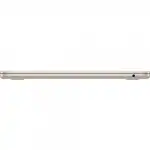 Ноутбук Apple MacBook Air 2022 MLY23RU (13.6 ", 2560x1664 (16:10), Apple M2 series, 8 Гб, SSD)
