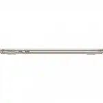 Ноутбук Apple MacBook Air 2022 MLY23RU (13.6 ", 2560x1664 (16:10), Apple M2 series, 8 Гб, SSD)