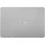 Ноутбук Asus VivoBook Flip TP401MA 90NB0IV1-M10130 (14 ", FHD 1920x1080 (16:9), Celeron, 4 Гб, eMMC)