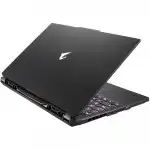 Ноутбук Gigabyte AORUS 15 XE5-73RU544UD (15.6 ", WQHD 2560x1440 (16:9), Core i7, 32 Гб, SSD)