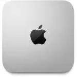 Персональный компьютер Apple Mac mini A2348 Z12N0008F (Apple M1 series, M1, 3.2, 8 Гб, SSD, Mac OS)