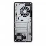 Персональный компьютер HP ProDesk 400 G7 MT 4M938EA (Core i5, 10500, 3.1, 8 Гб, SSD, Windows 11 Pro)