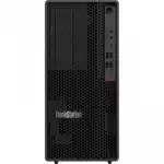 Рабочая станция Lenovo Workstation TS P340 W10P 30DJS79000 (Core i7, 10700, 16, 256 ГБ)