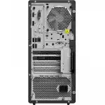 Рабочая станция Lenovo Workstation TS P340 W10P 30DJS79000 (Core i7, 10700, 16, 256 ГБ)