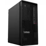 Рабочая станция Lenovo Workstation TS P340 W10P 30DJS79000 (Core i7, 10700, 16, 256 ГБ)