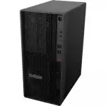 Рабочая станция Lenovo Workstation TS P340 W10P 30DJS79000 (Core i7, 10700, 16, 256 ГБ)