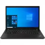 Ноутбук Lenovo ThinkPad X13 Gen 2 20WLSA8Y00 (13.3 ", WUXGA 1920x1200 (16:10), Core i7, 16 Гб, SSD)