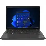 Ноутбук Lenovo ThinkPad T14 Gen 3 21AH00BCRT (14 ", WUXGA 1920x1200 (16:10), Core i5, 8 Гб, SSD)