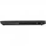 Ноутбук Lenovo ThinkPad T14 Gen 3 21AH00BCRT (14 ", WUXGA 1920x1200 (16:10), Core i5, 8 Гб, SSD)