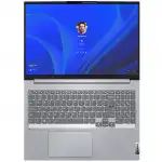 Ноутбук Lenovo ThinkBook 16 G4+ IAP 21CY001KRU (16 ", WQXGA 2560x1600 (16:10), Core i7, 16 Гб, SSD)