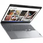 Ноутбук Lenovo ThinkBook 16 G4+ IAP 21CY001KRU (16 ", WQXGA 2560x1600 (16:10), Core i7, 16 Гб, SSD)