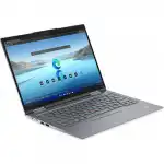 Ноутбук Lenovo ThinkPad X1 Yoga Gen 7 21CD006NRT (14 ", WUXGA 1920x1200 (16:10), Core i7, 16 Гб, SSD)
