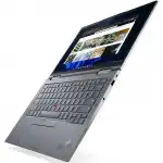 Ноутбук Lenovo ThinkPad X1 Yoga Gen 7 21CD006NRT (14 ", WUXGA 1920x1200 (16:10), Core i7, 16 Гб, SSD)
