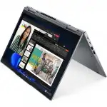 Ноутбук Lenovo ThinkPad X1 Yoga Gen 7 21CD006NRT (14 ", WUXGA 1920x1200 (16:10), Core i7, 16 Гб, SSD)