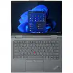 Ноутбук Lenovo ThinkPad X1 Yoga Gen 7 21CD006NRT (14 ", WUXGA 1920x1200 (16:10), Core i7, 16 Гб, SSD)