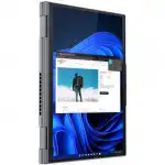 Ноутбук Lenovo ThinkPad X1 Yoga Gen 7 21CD006NRT (14 ", WUXGA 1920x1200 (16:10), Core i7, 16 Гб, SSD)
