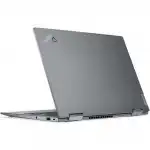 Ноутбук Lenovo ThinkPad X1 Yoga Gen 7 21CD006NRT (14 ", WUXGA 1920x1200 (16:10), Core i7, 16 Гб, SSD)