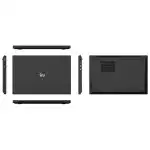 Ноутбук iRU 15EC5 1894781 (15.6 ", FHD 1920x1080 (16:9), Core i5, 8 Гб, SSD)