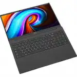 Ноутбук iRU 15EC5 1894781 (15.6 ", FHD 1920x1080 (16:9), Core i5, 8 Гб, SSD)