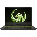 Ноутбук MSI Alpha 15 B5EEK-003XKZ 9S7-158L12-089 (15.6 ", FHD 1920x1080 (16:9), Ryzen 7, 16 Гб, SSD)