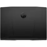 Ноутбук MSI Alpha 15 B5EEK-003XKZ 9S7-158L12-089 (15.6 ", FHD 1920x1080 (16:9), Ryzen 7, 16 Гб, SSD)