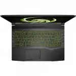 Ноутбук MSI Alpha 15 B5EEK-003XKZ 9S7-158L12-089 (15.6 ", FHD 1920x1080 (16:9), Ryzen 7, 16 Гб, SSD)