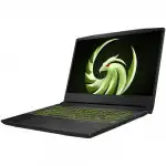 Ноутбук MSI Alpha 15 B5EEK-003XKZ 9S7-158L12-089 (15.6 ", FHD 1920x1080 (16:9), Ryzen 7, 16 Гб, SSD)