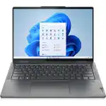 Ноутбук Lenovo Yoga 7 14IAL7 82QE007RRU (14 ", WQXGA+ 2880x1800 (16:10), Core i5, 16 Гб, SSD)