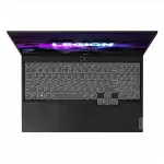 Ноутбук Lenovo Legion S7 15ACH6 82K80057RK (15.6 ", FHD 1920x1080 (16:9), Ryzen 5, 16 Гб, SSD)