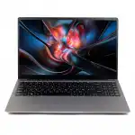 Ноутбук HIPER OFFICE HLP (H1574O5165DM) (15.6 ", FHD 1920x1080 (16:9), Core i5, 16 Гб, SSD)